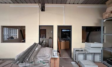 Depósito en alquiler en Lomas de Zamora