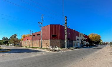 Depósito en alquiler en Lomas de Zamora
