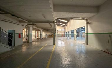 Depósito en alquiler en Lomas de Zamora