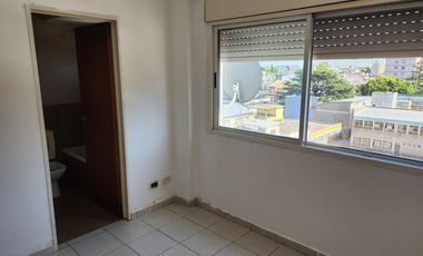 Departamento al Frente