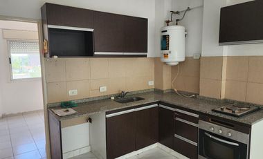 Departamento al Frente