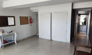 Departamento al Frente