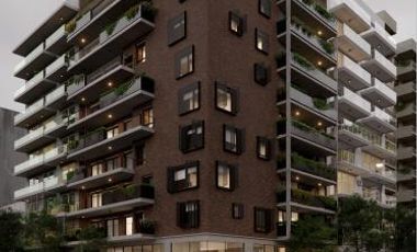 VENTA Departamento monoambiente al frente