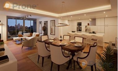 VENTA Departamento monoambiente al frente