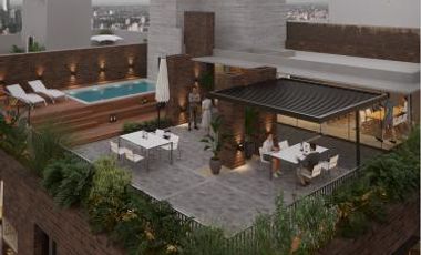 VENTA Departamento monoambiente al frente