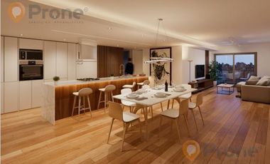 VENTA Departamento monoambiente al frente