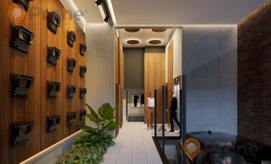 VENTA Departamento monoambiente al frente