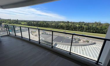 DEPARTAMENTO EN VENTA 3 Amb - VISTA GOLF CANNING