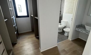 DEPARTAMENTO EN VENTA 3 Amb - VISTA GOLF CANNING