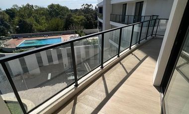 DEPARTAMENTO EN VENTA 3 Amb - VISTA GOLF CANNING