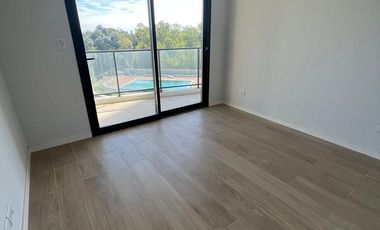 DEPARTAMENTO EN VENTA 3 Amb - VISTA GOLF CANNING