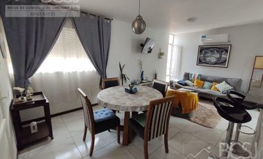 Casa en venta en Capital Bª Los Paraisos