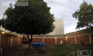 Casa en venta en Capital Bª Los Paraisos