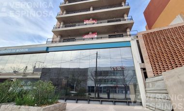 Departamento de un ambiente  venta en moron