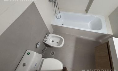 Departamento de un ambiente  venta en moron