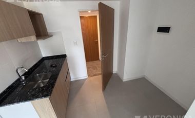 Departamento de un ambiente  venta en moron