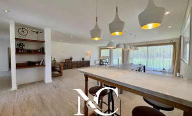 Casa 4 amb en venta Barrio Privado Monet - Los Cardales