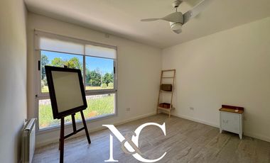 Casa 4 amb en venta Barrio Privado Monet - Los Cardales
