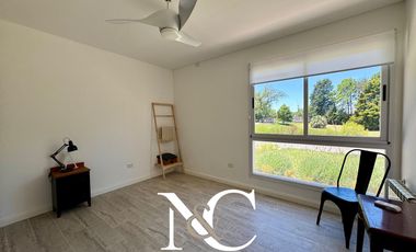 Casa 4 amb en venta Barrio Privado Monet - Los Cardales