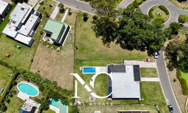 Casa 4 amb en venta Barrio Privado Monet - Los Cardales