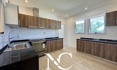 Casa 4 amb en venta Barrio Privado Monet - Los Cardales