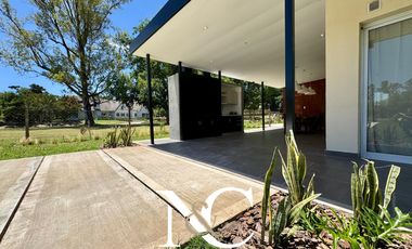 Casa 4 amb en venta Barrio Privado Monet - Los Cardales
