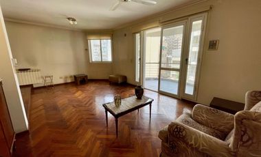 Departamento en Centro