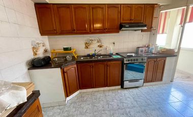 Departamento en Centro