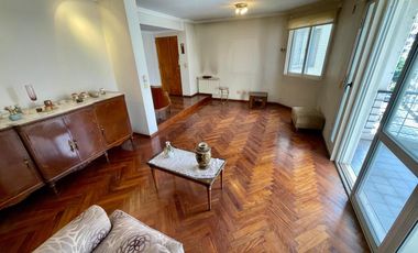 Departamento en Centro