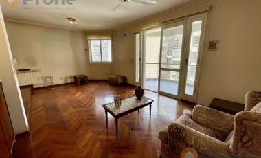 Departamento en Centro