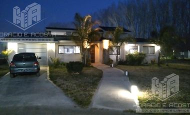 Casa en  Venta