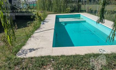Casa en  Venta