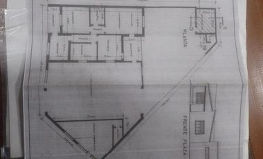 Casa y local en Venta