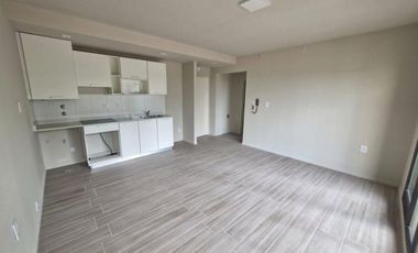 Venta departamento Santa Fe - Puerto 1 dormitorio