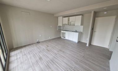 Venta departamento Santa Fe - Puerto 1 dormitorio
