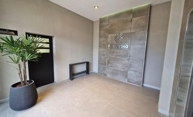 Venta departamento Santa Fe - Puerto 1 dormitorio