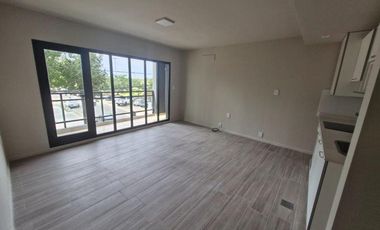 Venta departamento Santa Fe - Puerto 1 dormitorio