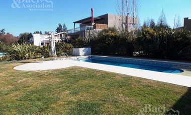 Casa - El Lauquen