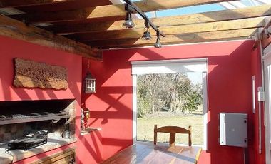 Casa - El Lauquen