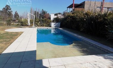 Casa - El Lauquen