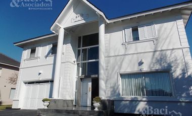 Casa - El Lauquen