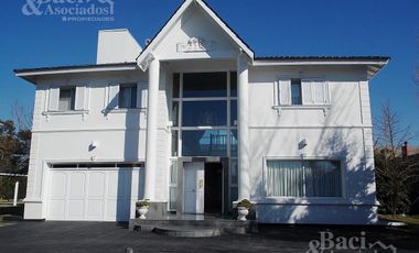 Casa - El Lauquen