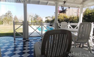 Casa - El Lauquen