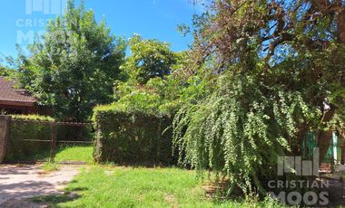 Terreno en  Maschwitz