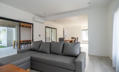 Casa , Venta , Costa Esmeralda , Barrio Ecuestre , lote 150