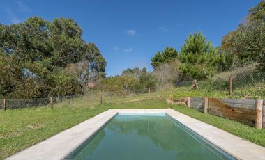 Casa , Venta , Costa Esmeralda , Barrio Ecuestre , lote 150