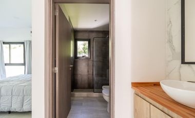 Casa , Venta , Costa Esmeralda , Barrio Ecuestre , lote 150