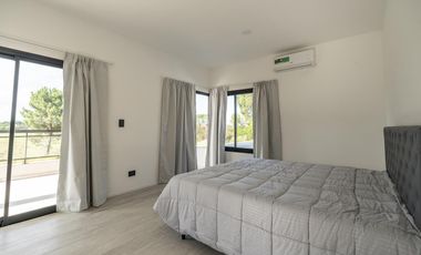 Casa , Venta , Costa Esmeralda , Barrio Ecuestre , lote 150