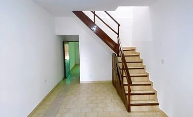 Vivienda multifamiliar a la venta en San Fernando.