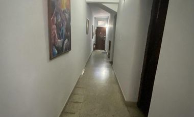 Vivienda multifamiliar a la venta en San Fernando.